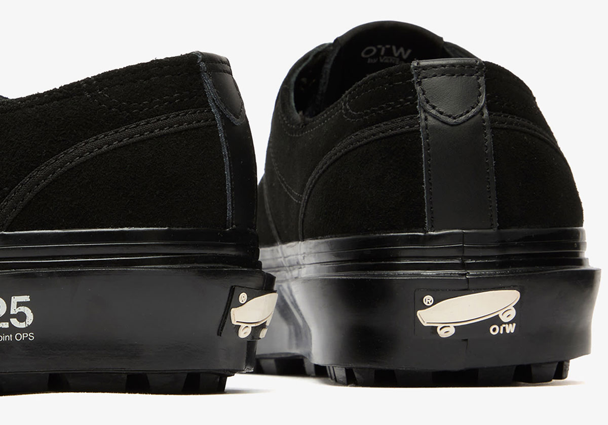 Wtaps Oamc Vans Vn000myhcji 3