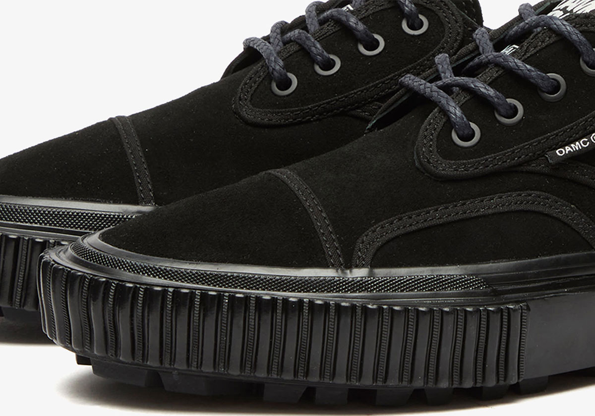 Wtaps Oamc Vans Vn000myhcji 5