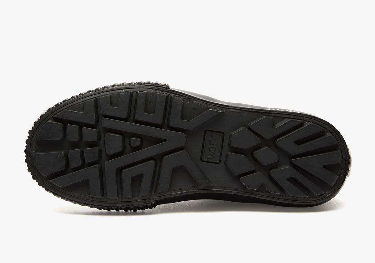 Wtaps Oamc Vans Vn000myhcji 7