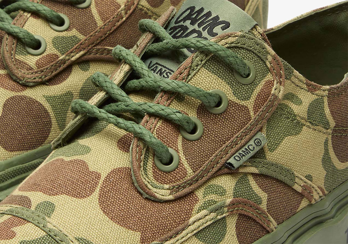 Wtaps Oamc Vans Vn000myhdp0 4