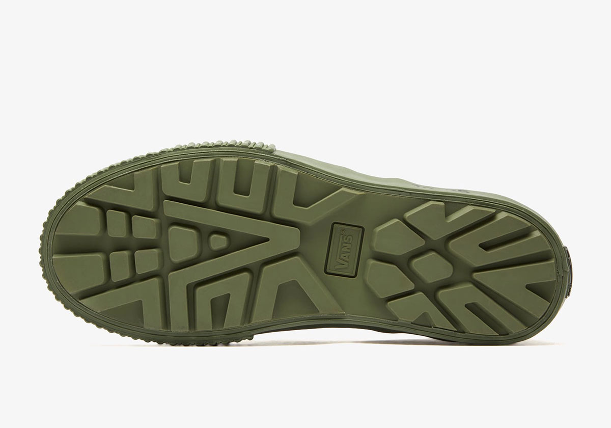 Wtaps Oamc Vans Vn000myhdp0 5