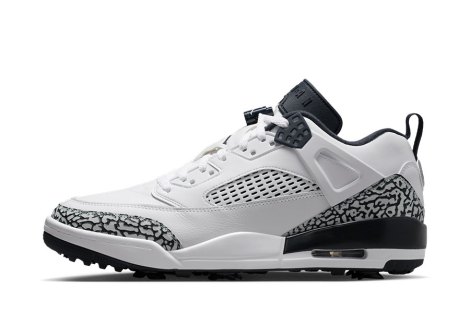Jordan Spiz'ike Low Golf