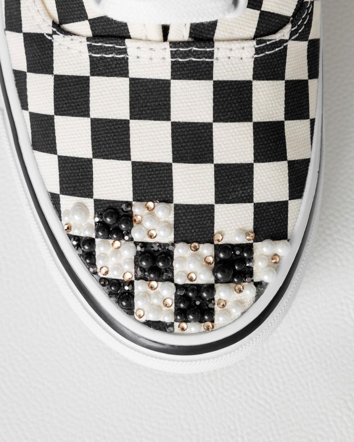 Mattias Gollin Vans Authentic 4