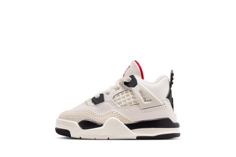 Air Jordan 4 "Flight Club"
