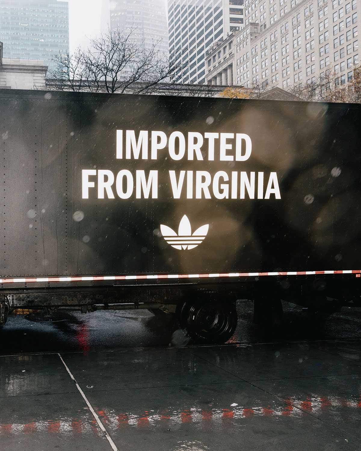 Adidas Adistar Jellyfish Black Nyc 1