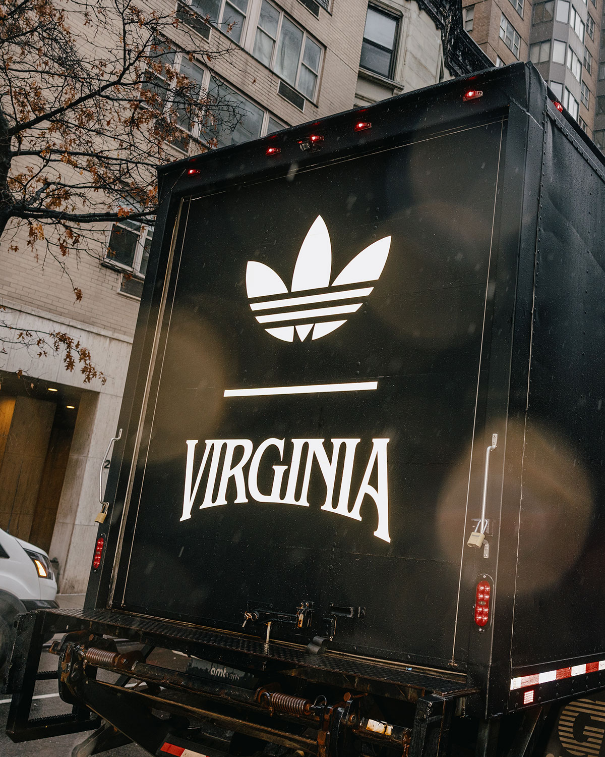 Adidas Adistar Jellyfish Black Nyc 16