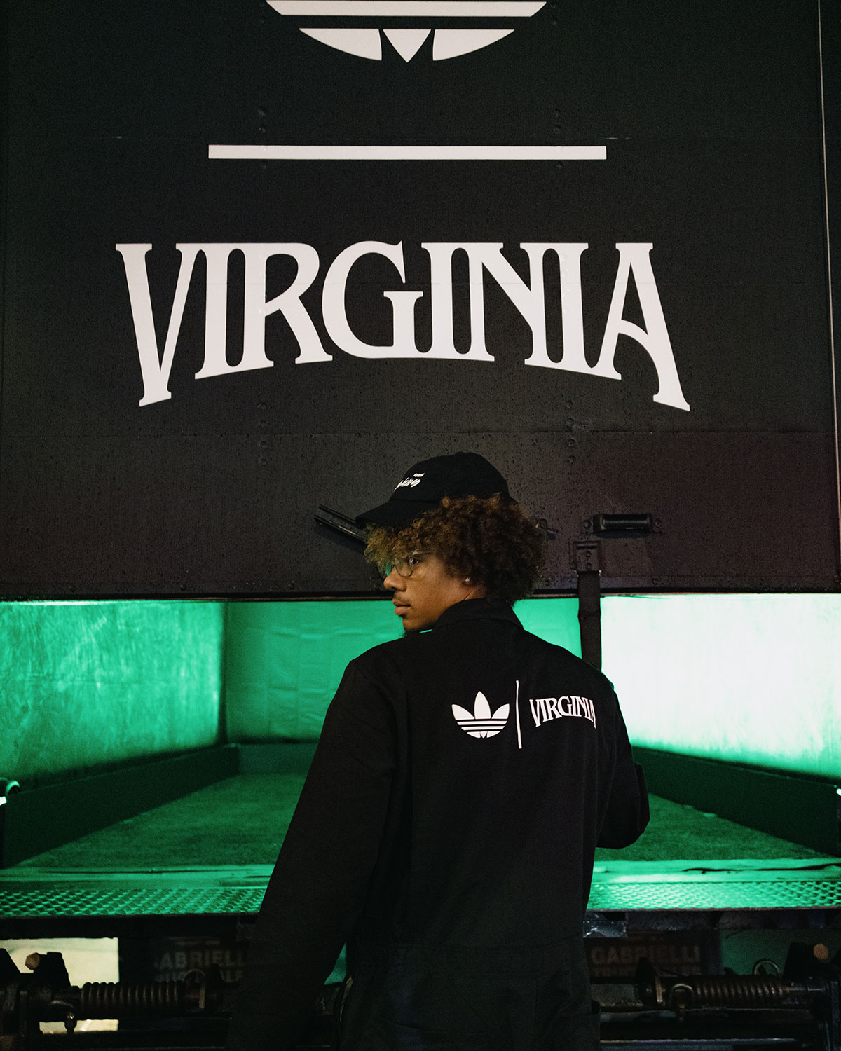 Adidas Adistar Jellyfish Black Nyc 3