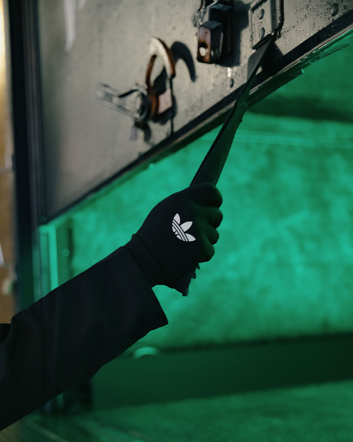 Adidas Adistar Jellyfish Black Nyc 4