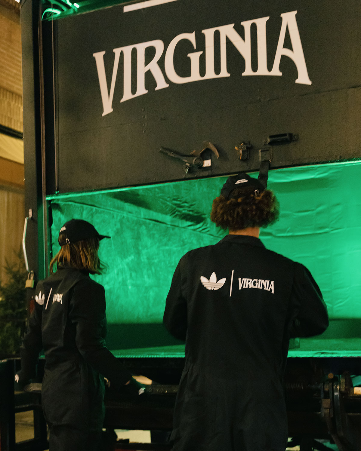 Adidas Adistar Jellyfish Black Nyc 5