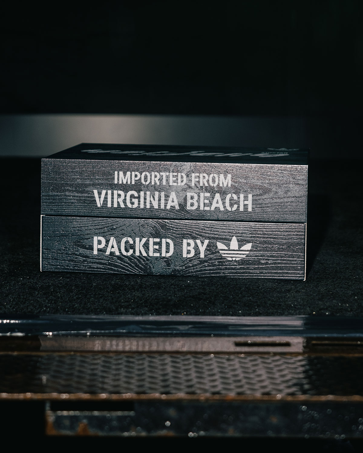 Adidas Adistar Jellyfish Black Nyc 7