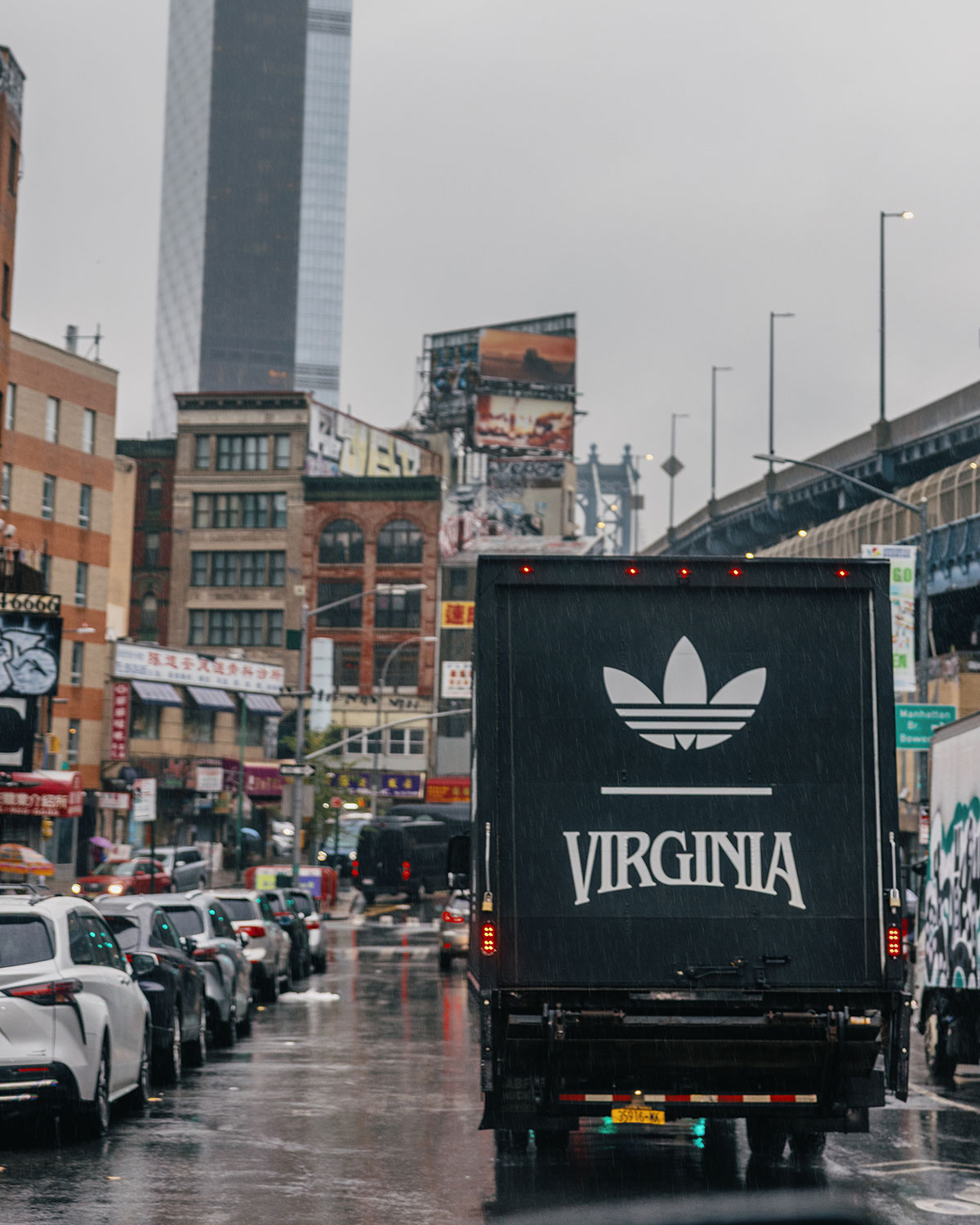 Adidas Adistar Jellyfish Black Nyc 9