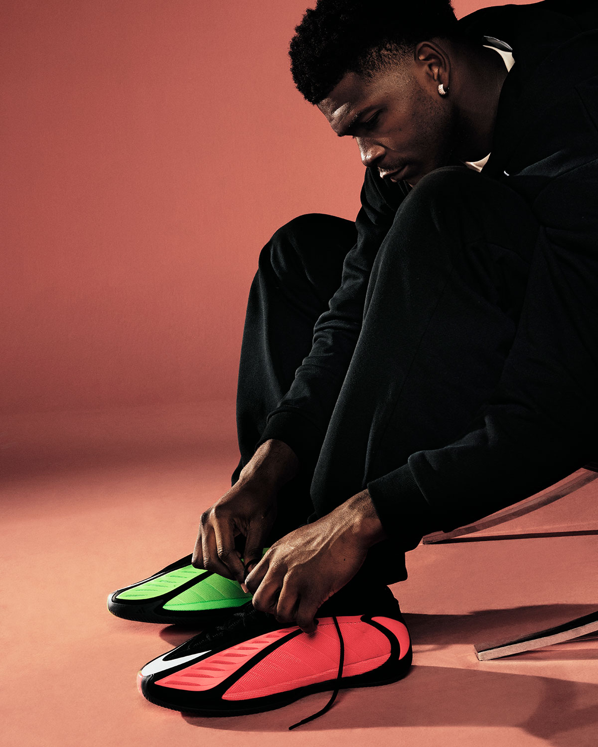 Adidas Anthony Edwards 2 Ae2 Christmas Jq9503 Release Date 3