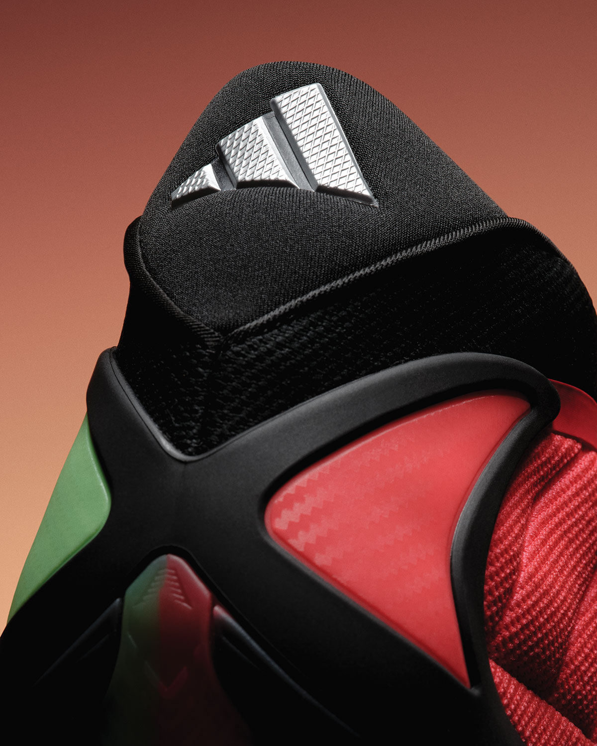 Adidas Anthony Edwards 2 Ae2 Christmas Jq9503 Release Date 6