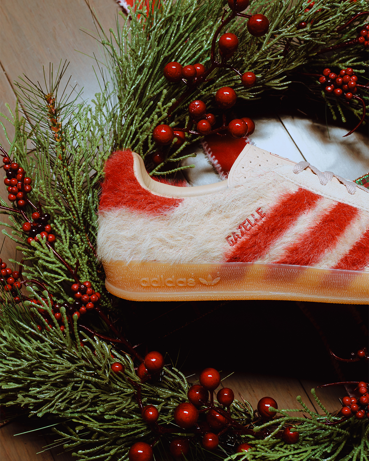 Adidas December 2025 Gazelle Gallery 5