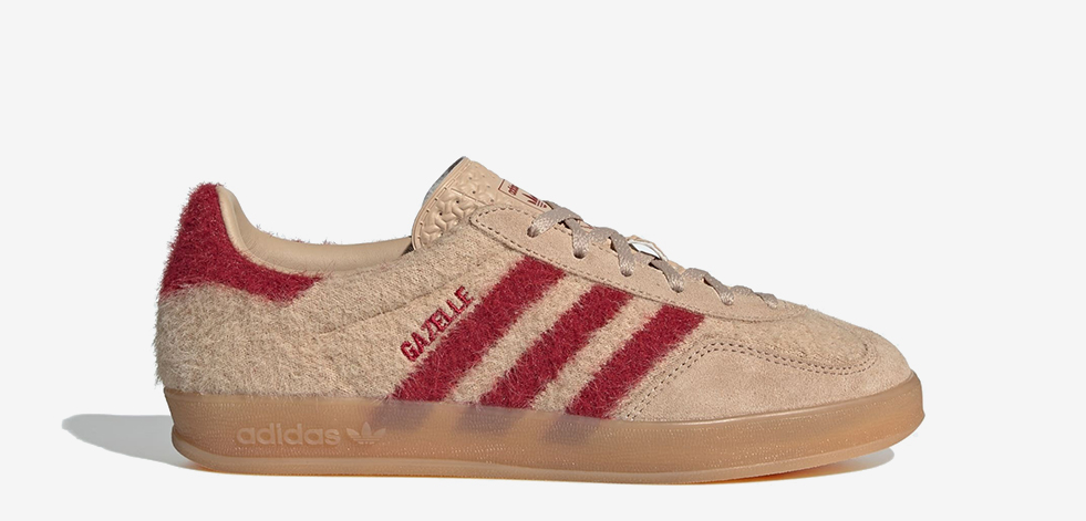 Adidas December 2025 Gazelle Thumb 1