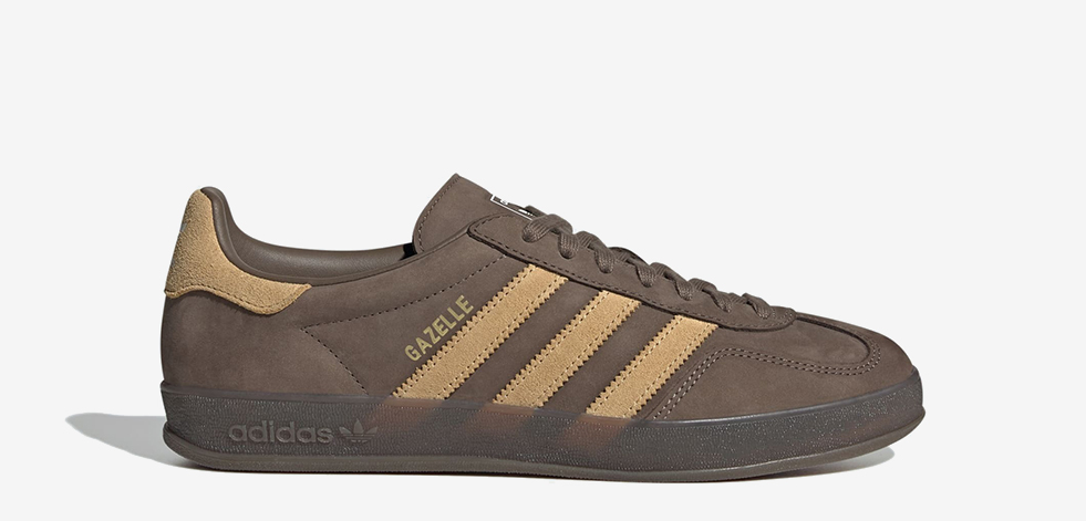 Adidas December 2025 Gazelle Thumb 2