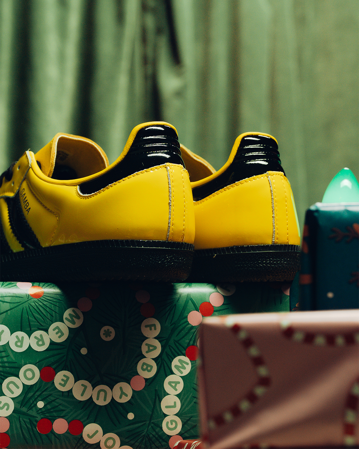 Adidas December 2025 Samba Gallery 2