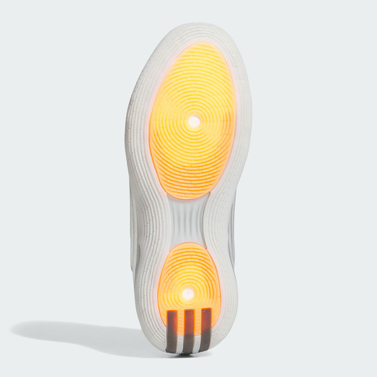 Кроссовки Adidas Harden Vol 10 All Star Kj1454 2