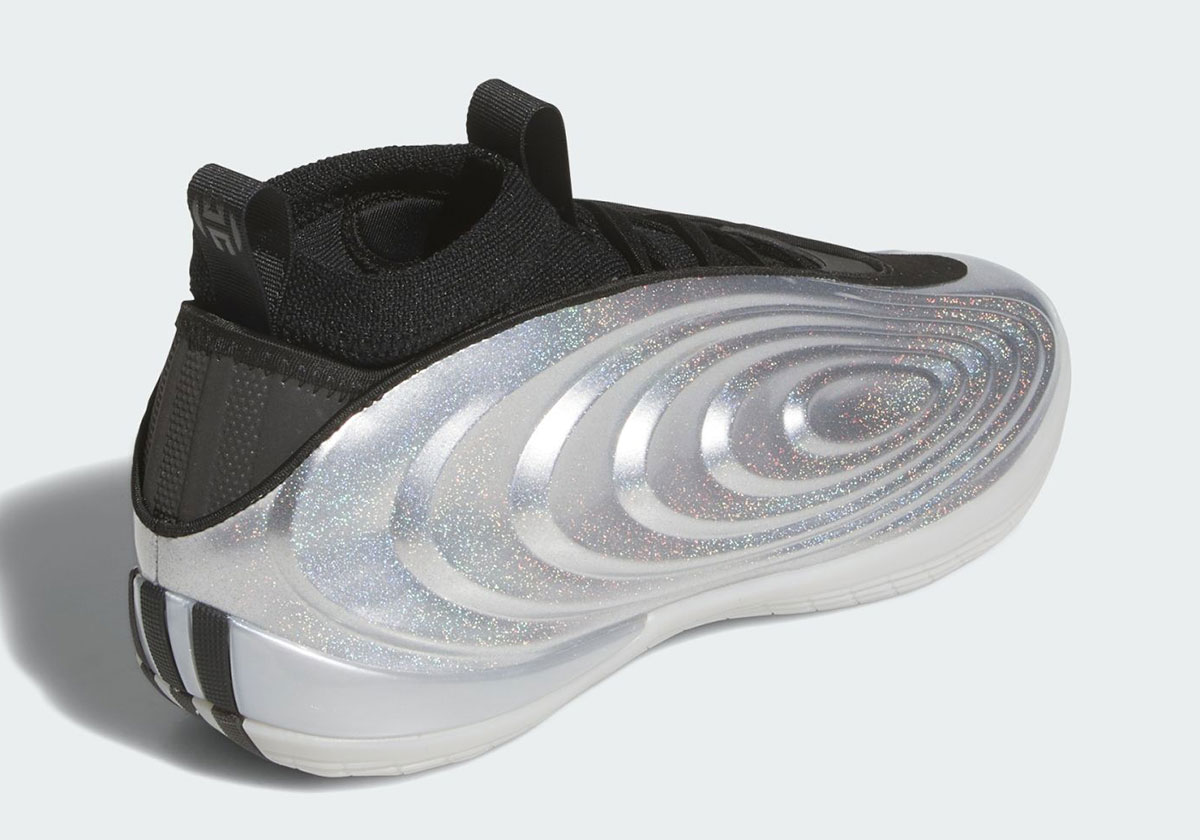 Кроссовки Adidas Harden Vol 10 All Star Kj1454 4