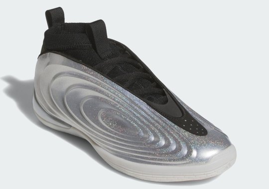 The adidas Harden Vol. 10 Dazzles For “All-Star” 2026