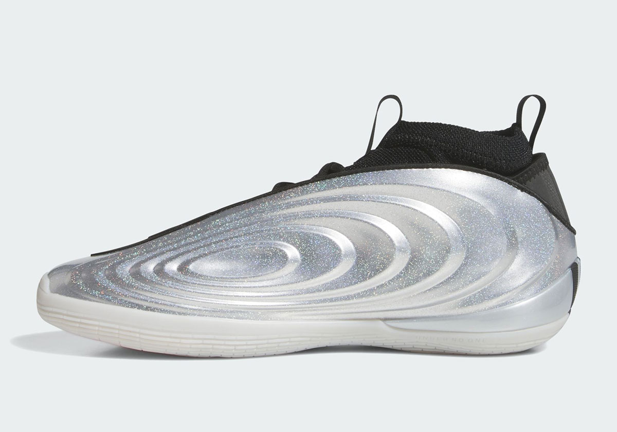 Кроссовки Adidas Harden Vol 10 All Star Kj1454 6