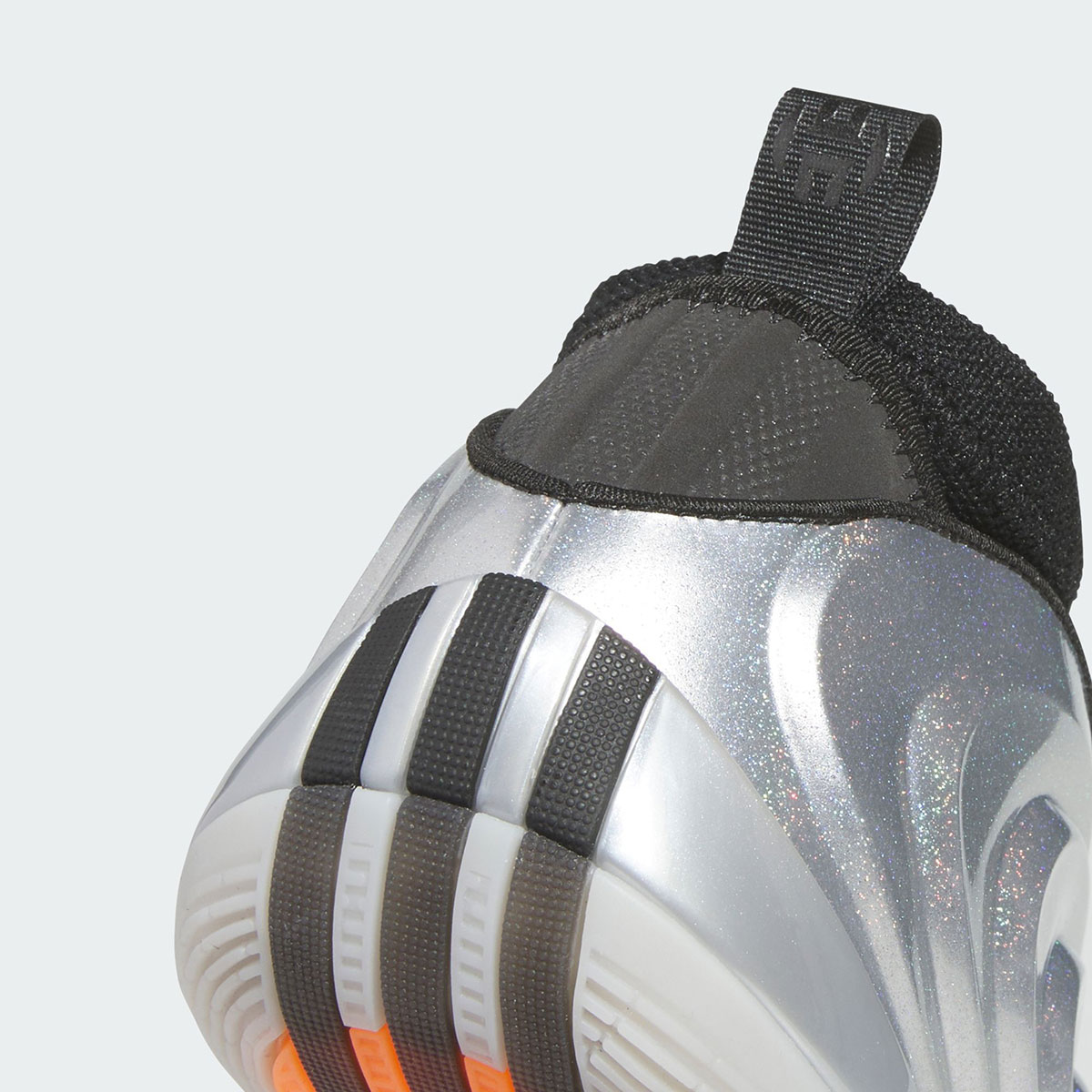 Кроссовки Adidas Harden Vol 10 All Star Kj1454 7