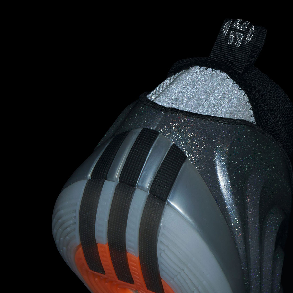 Кроссовки Adidas Harden Vol 10 All Star Kj1454 8