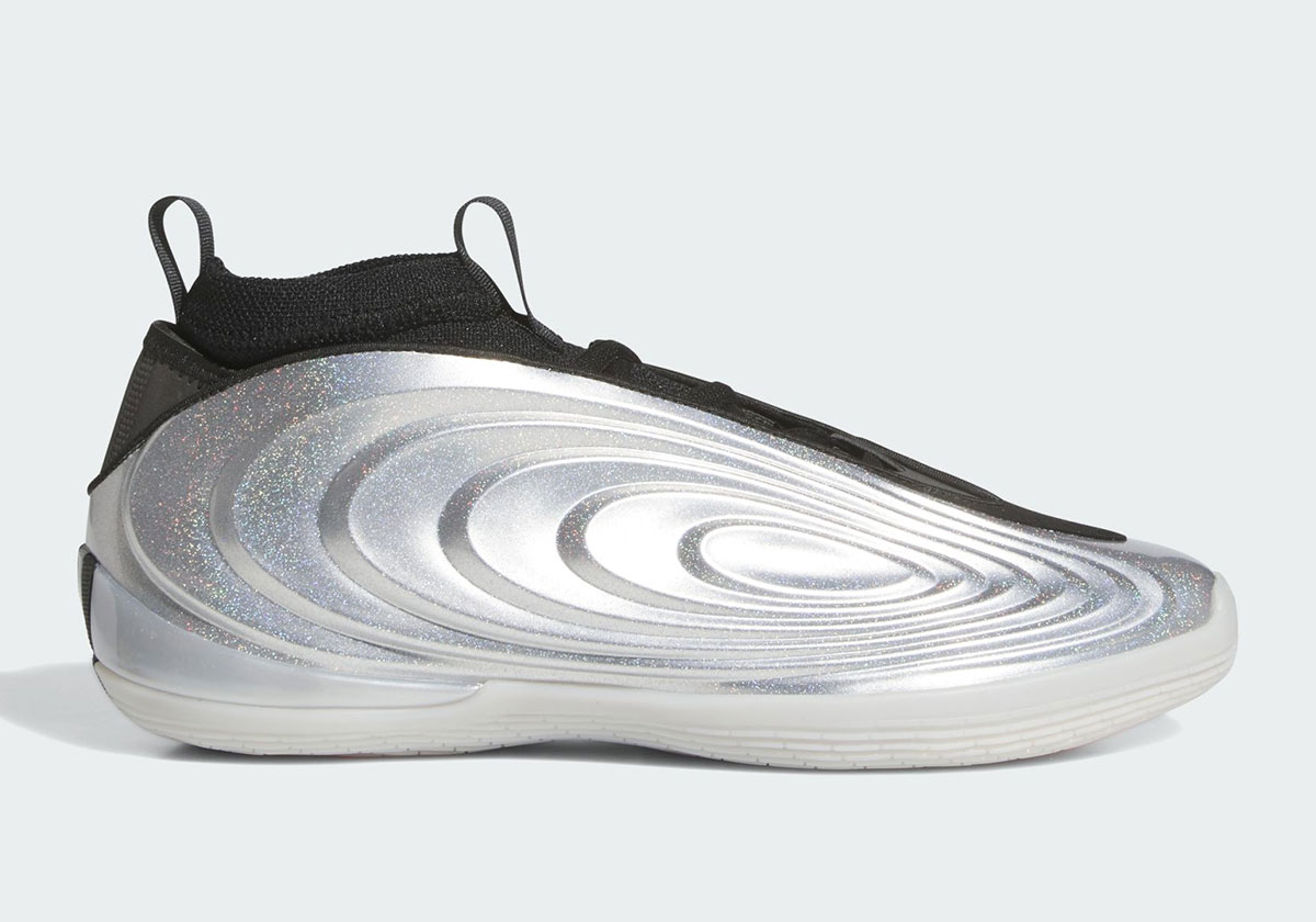 Кроссовки Adidas Harden Vol 10 All Star Kj1454 9