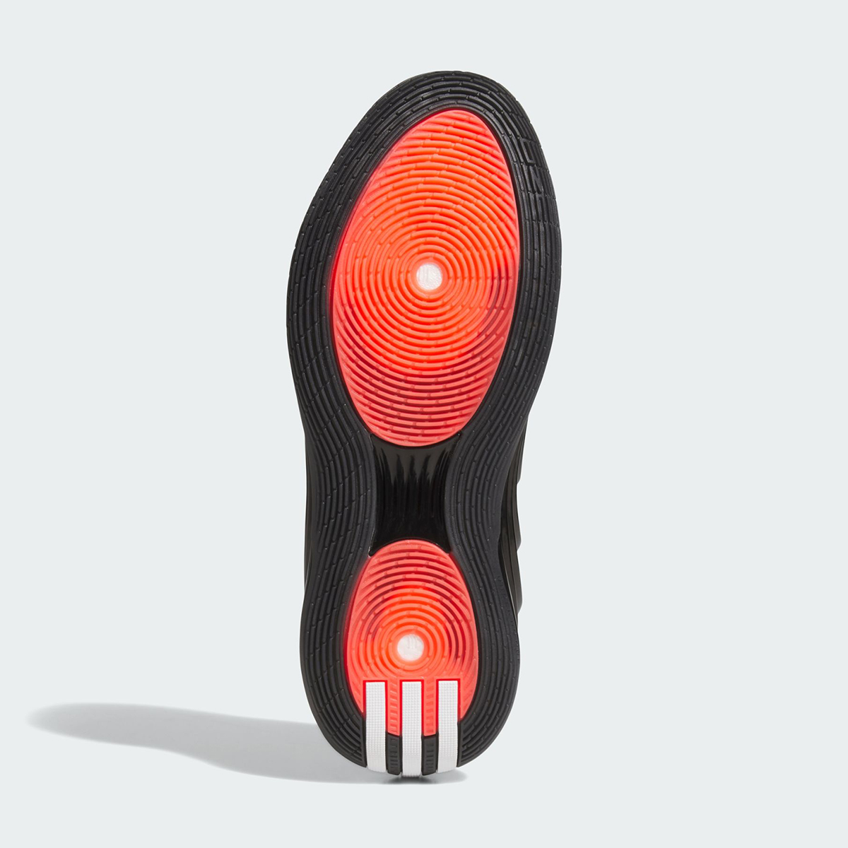 Adidas Harden Vol 10 Hellcat Jr1598 3