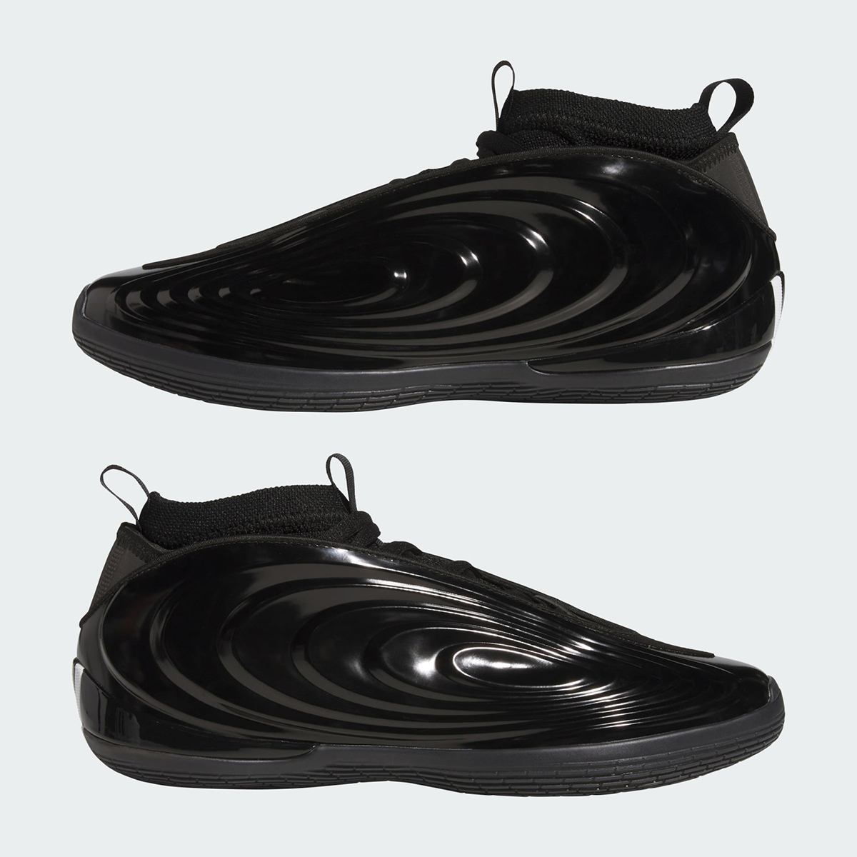 Adidas Harden Vol 10 Hellcat Jr1598 9