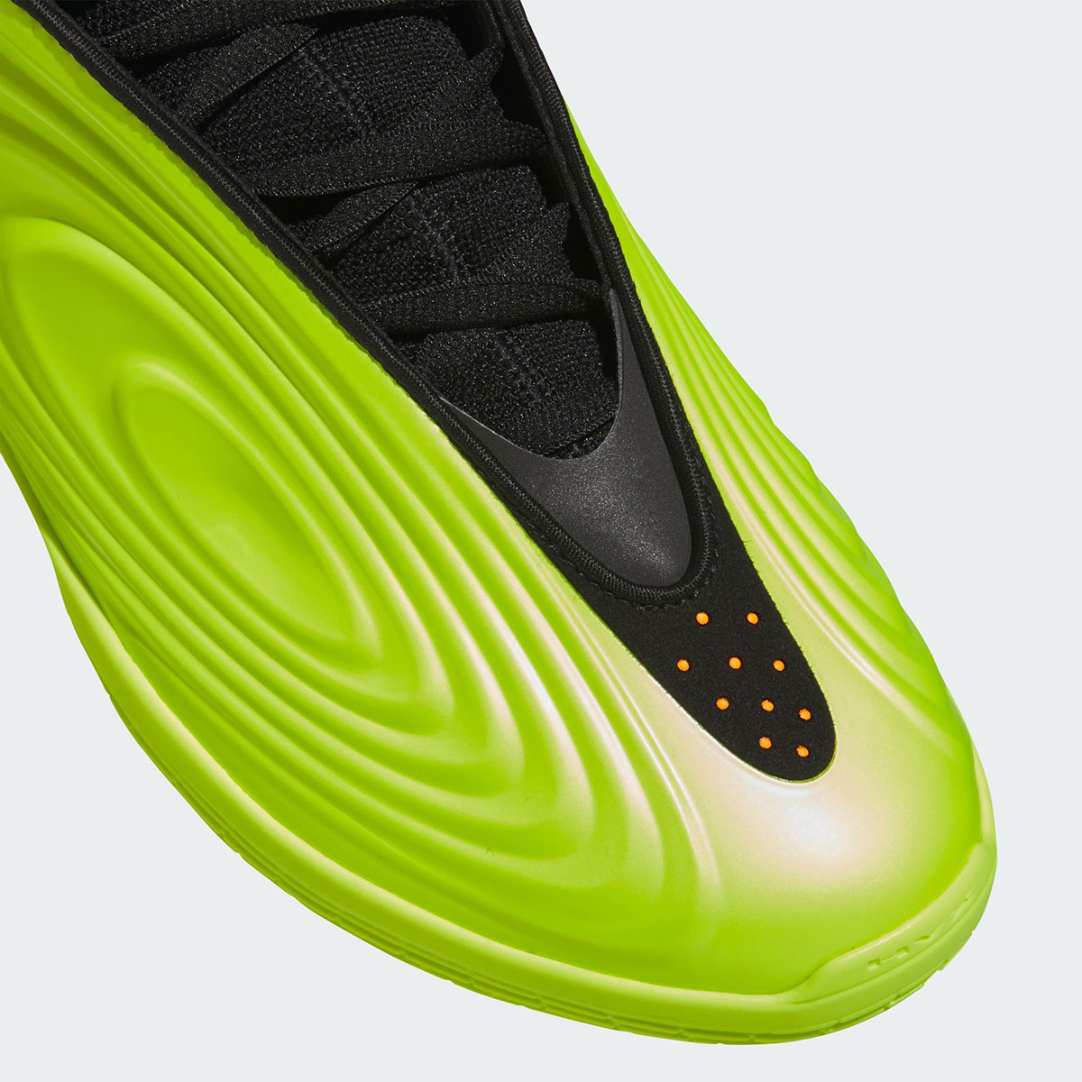 Adidas Harden Vol 10 Hi Res Yellow Jr1602 8