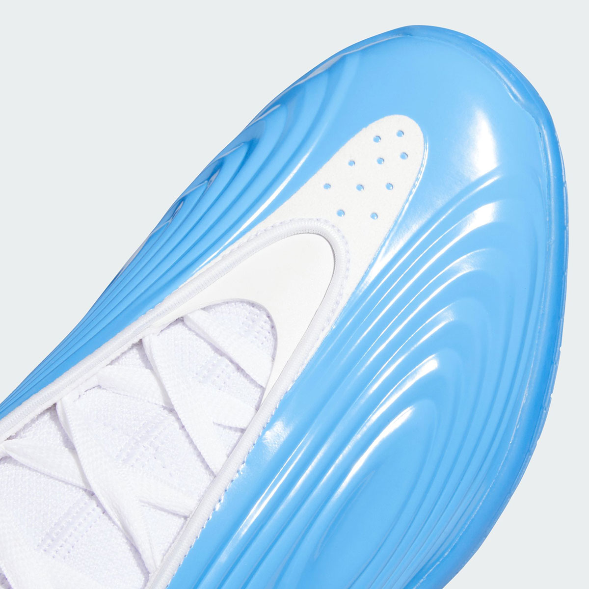 Adidas Harden Vol 10 Lucid Aquamarine Jq9422 2