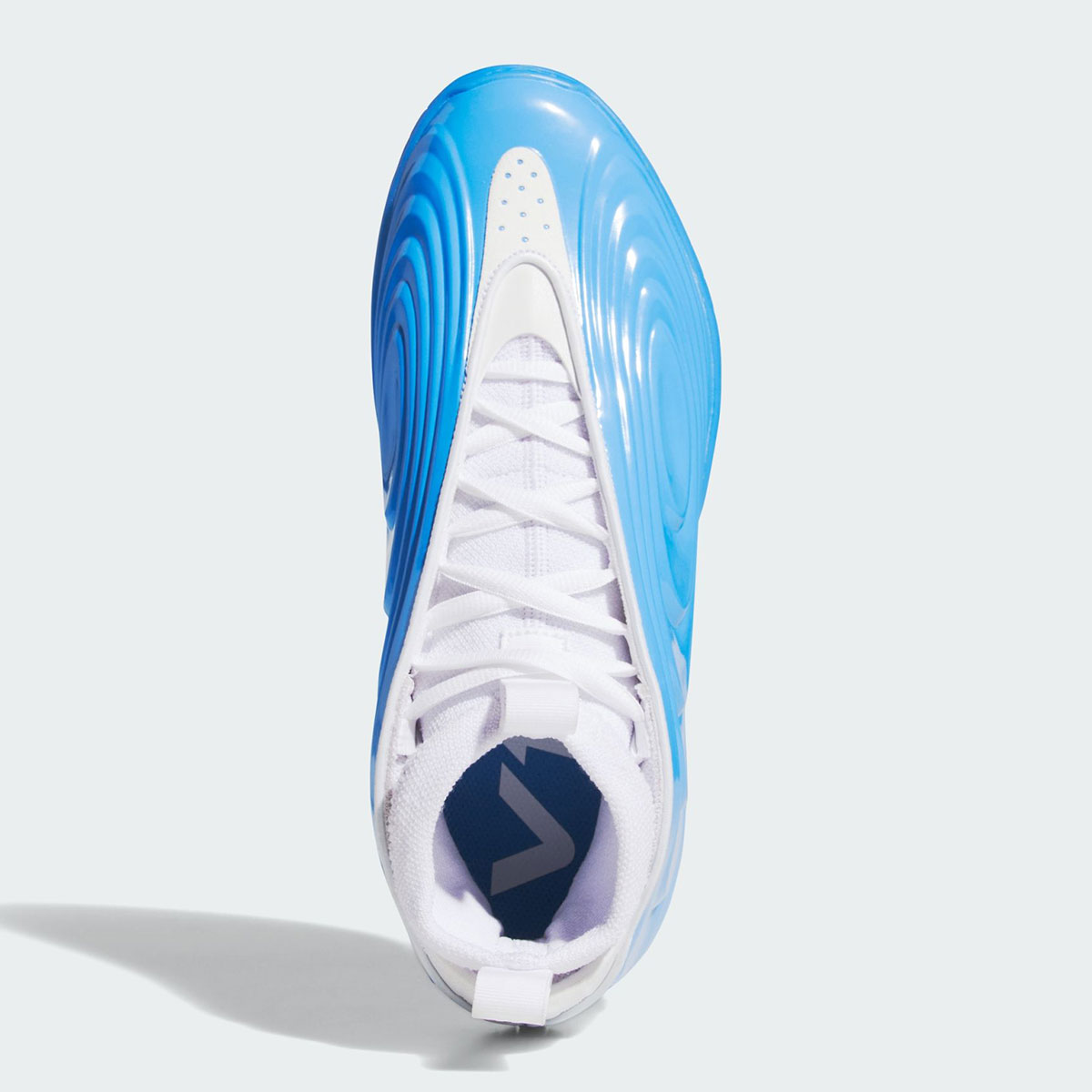 Adidas Harden Vol 10 Lucid Aquamarine Jq9422 5