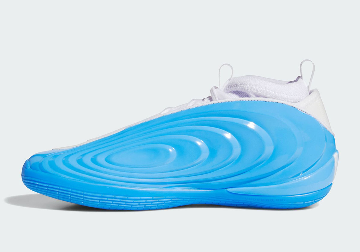 Adidas Harden Vol 10 Lucid Aquamarine Jq9422 7