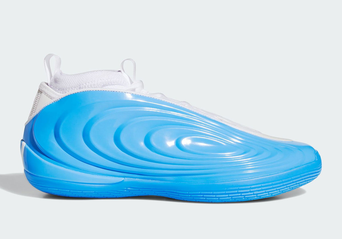 Adidas Harden Vol 10 Lucid Aquamarine Jq9422 8