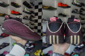 First Look At The adidas Harden Vol. 10 “Year Of The Horse”