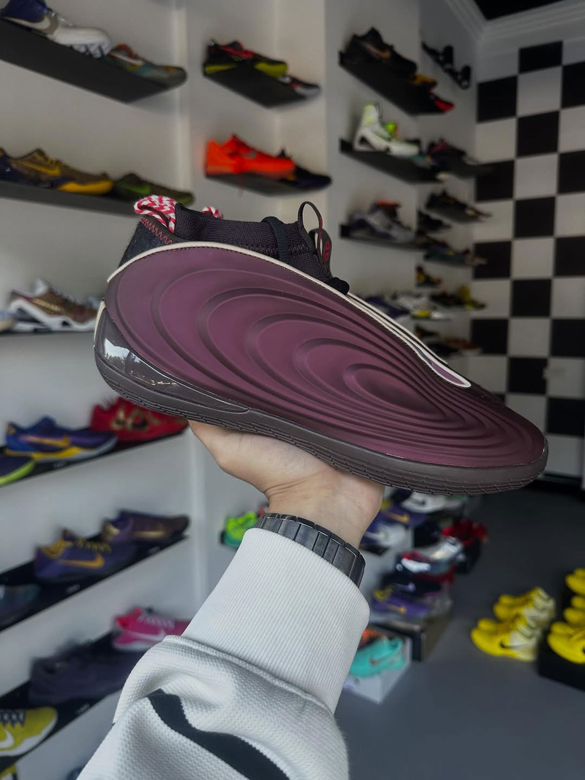 Adidas Harden Vol 10 Year Of The Horse 1