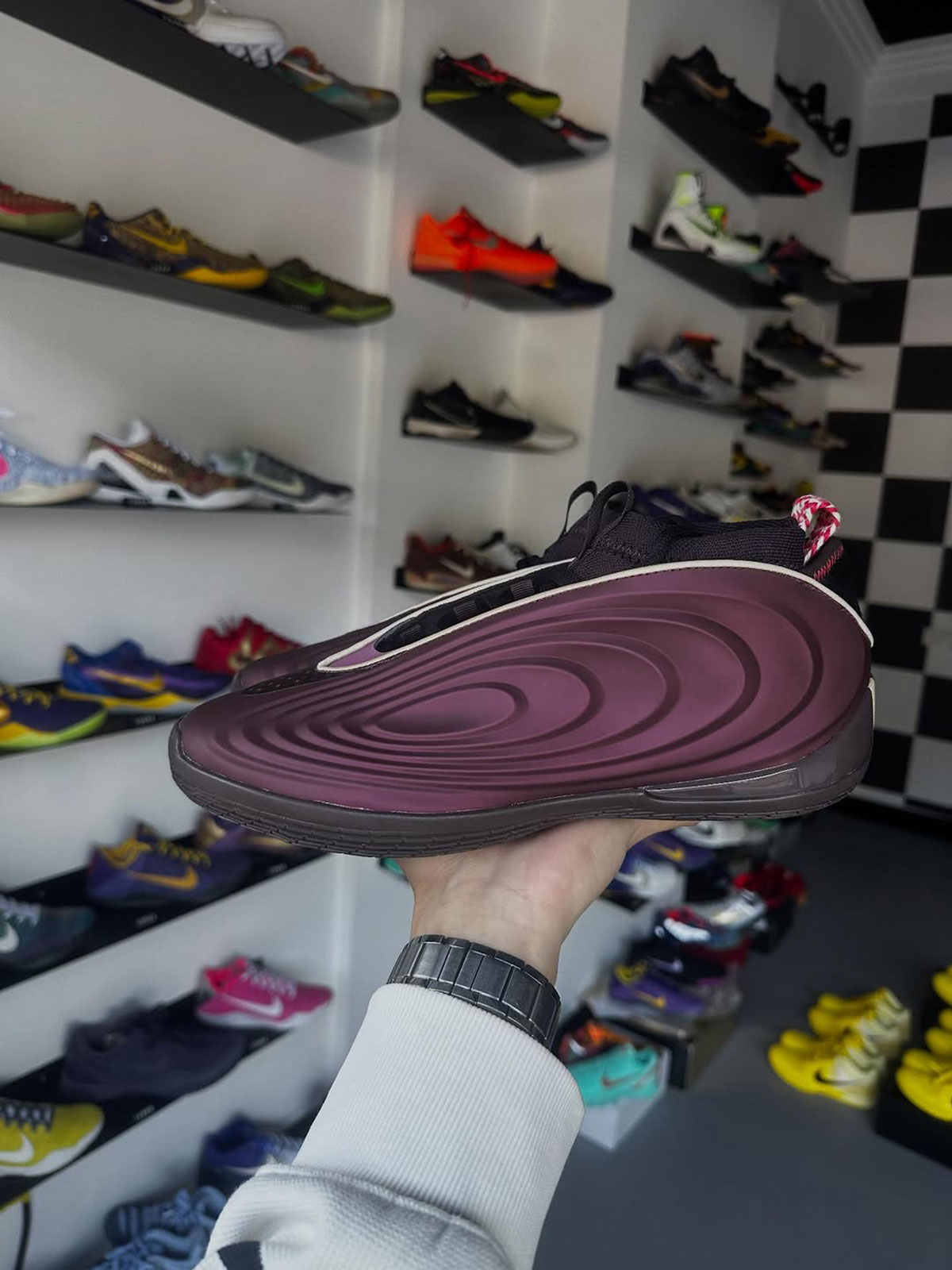 Adidas Harden Vol 10 Year Of The Horse 3