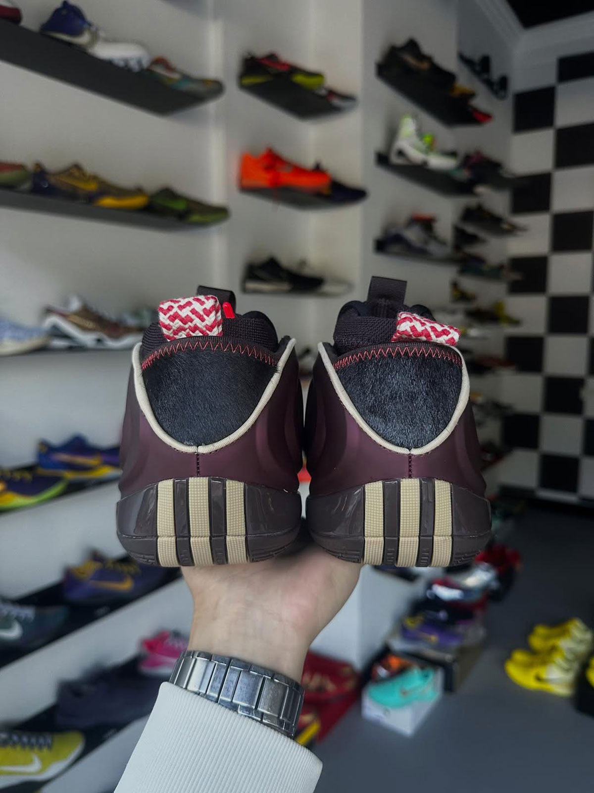 Adidas Harden Vol 10 Year Of The Horse 4