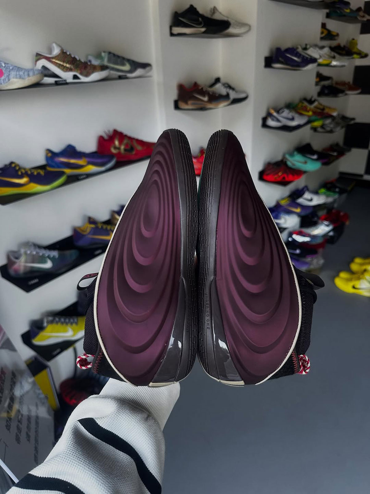 Adidas Harden Vol 10 Year Of The Horse 5