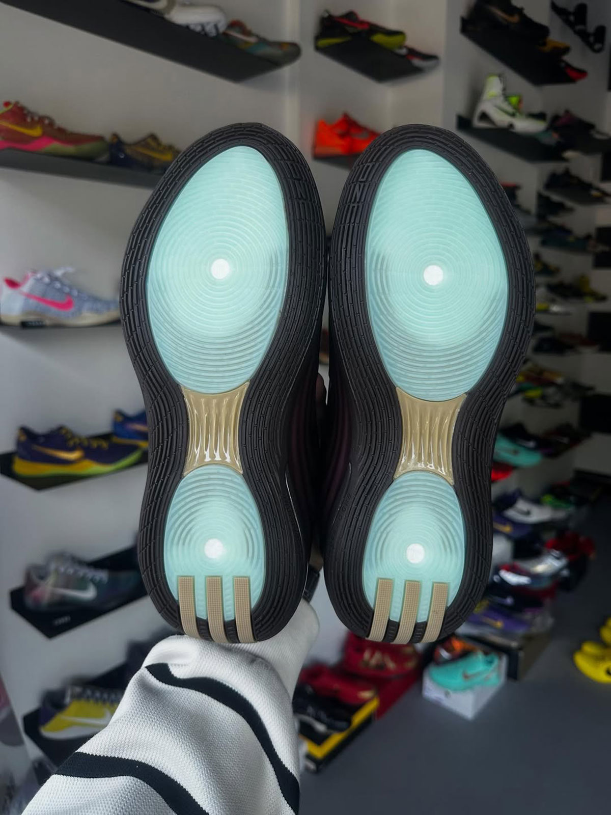 Adidas Harden Vol 10 Year Of The Horse 6