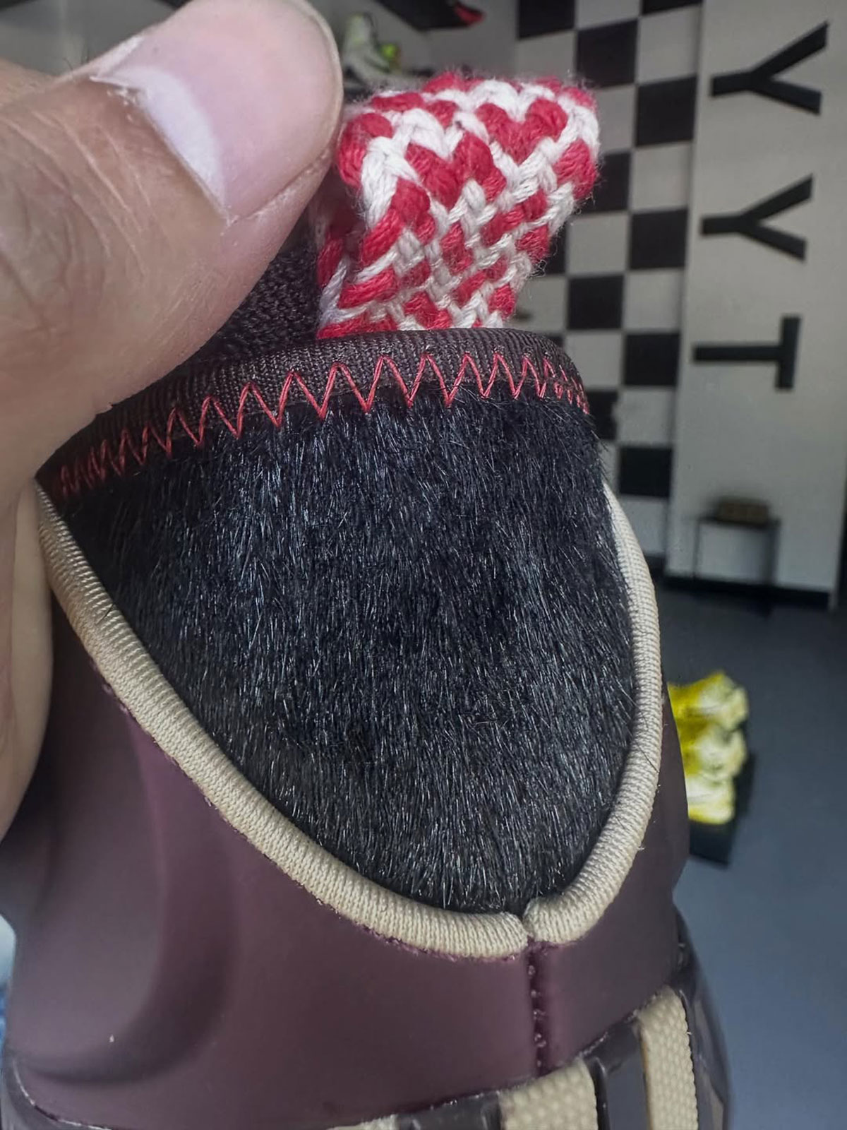 Adidas Harden Vol 10 Year Of The Horse 8