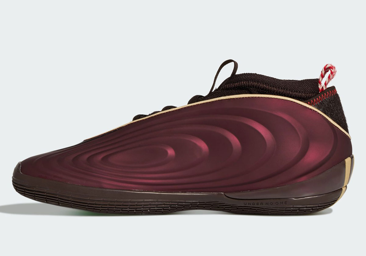 Adidas Harden Vol 10 Year Of The Horse Kj5133 5