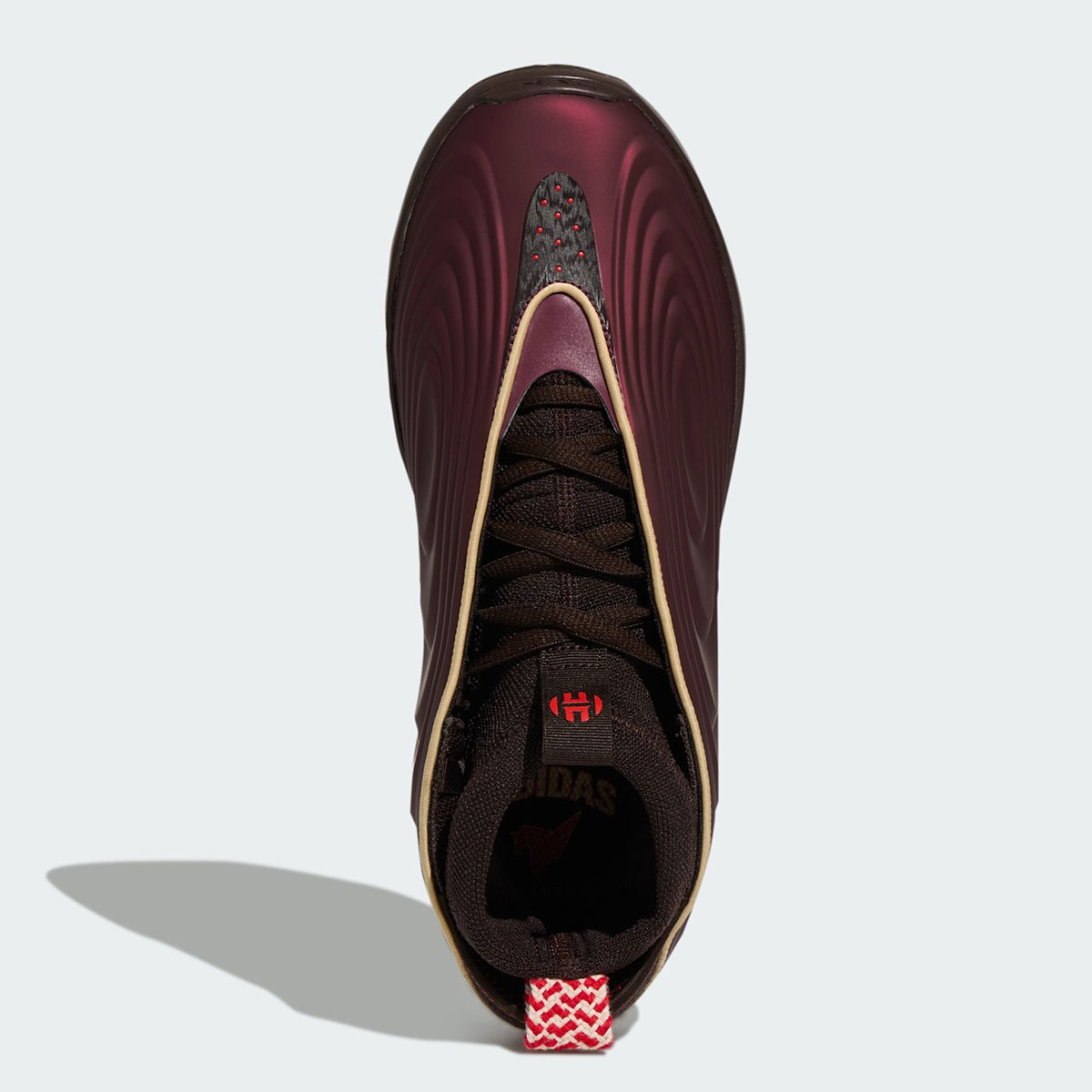 Adidas Harden Vol 10 Year Of The Horse Kj5133 6