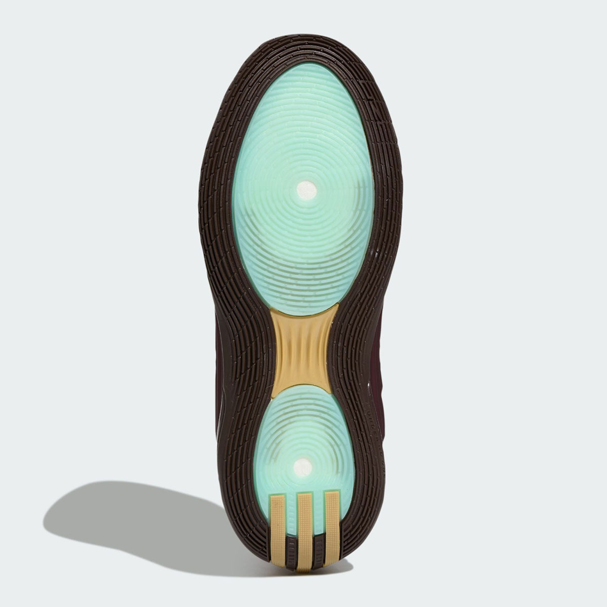 Adidas Harden Vol 10 Year Of The Horse Kj5133 7