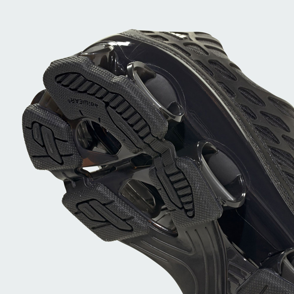 Adidas Megaride F50 Black Hq9343 4