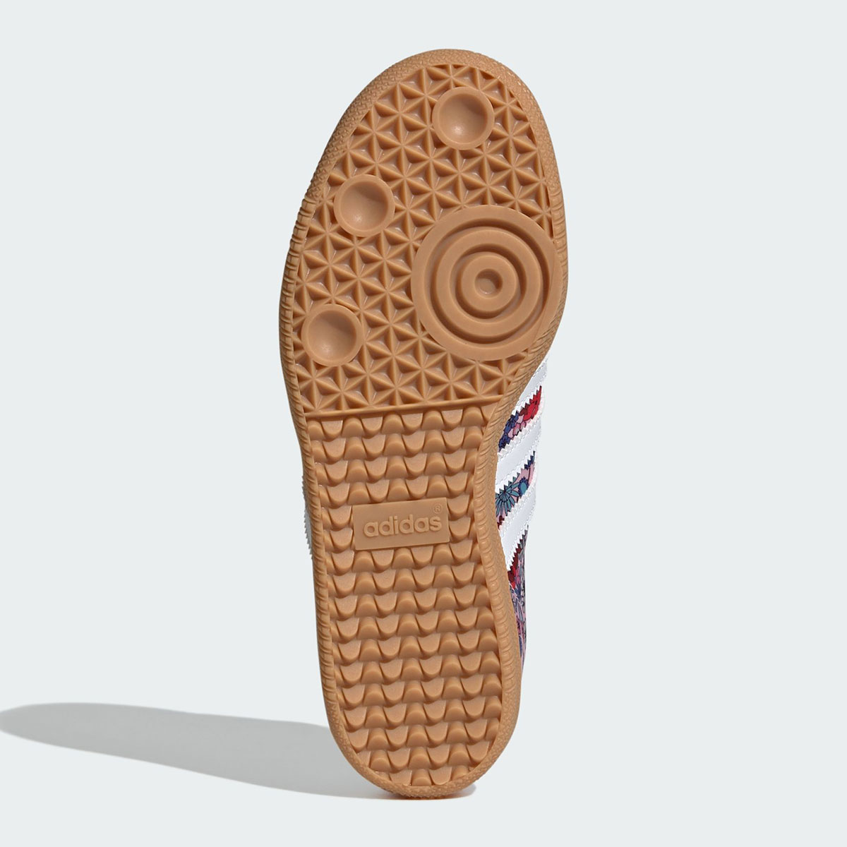 Adidas Samba Gs Liberty London Jq2008 3