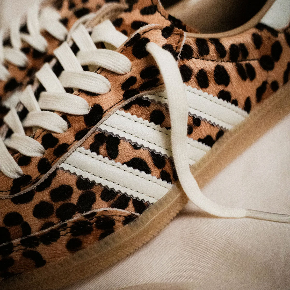 Adidas Samba Leopard Magic Ki6674 2