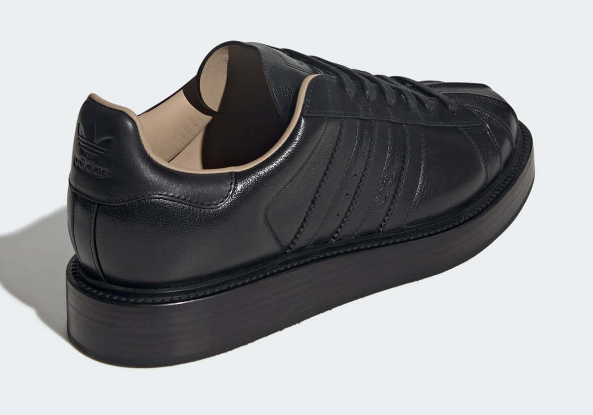 Adidas Superstar Lax Made In Italy Ih4681 5