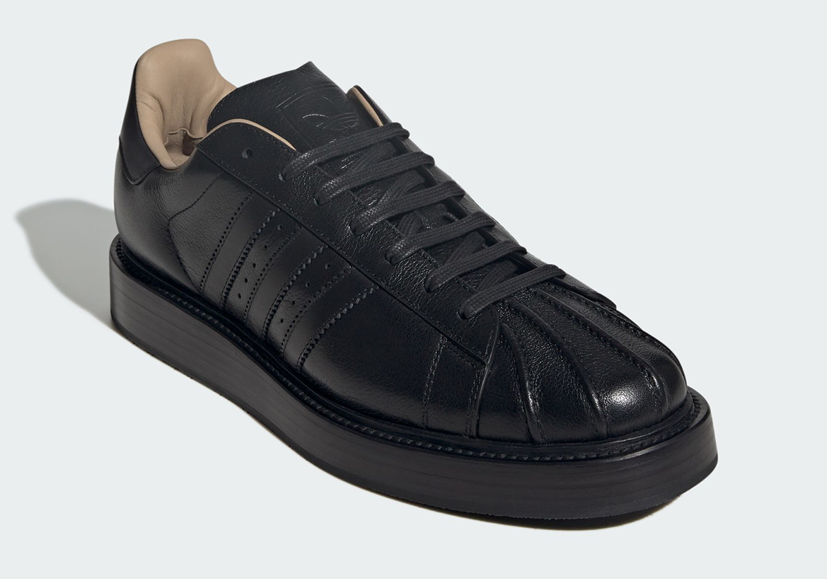 Adidas Superstar Lax Made In Italy Ih4681 6